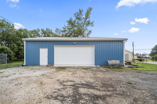 15186 Hartford Road, Sunbury, OH 43074