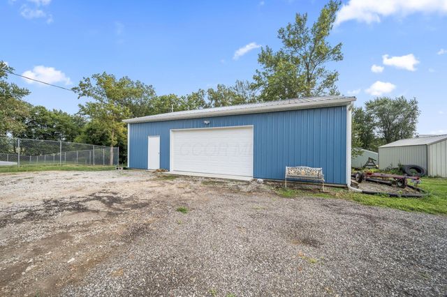 15186 Hartford Road, Sunbury, OH 43074