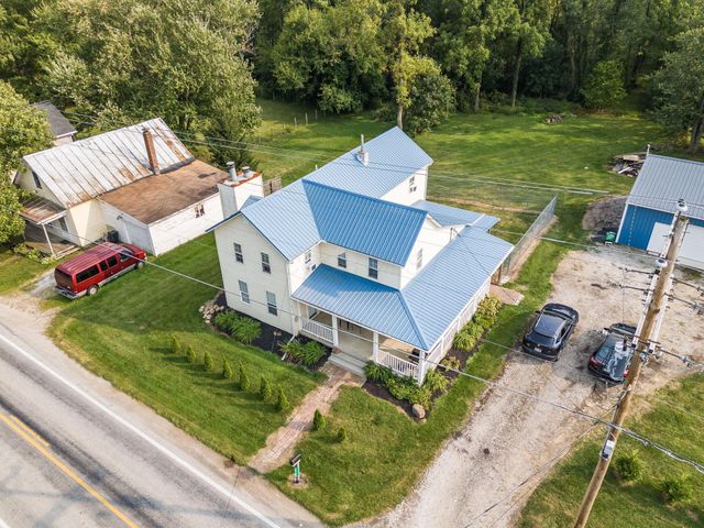 15186 Hartford Road, Sunbury, OH 43074