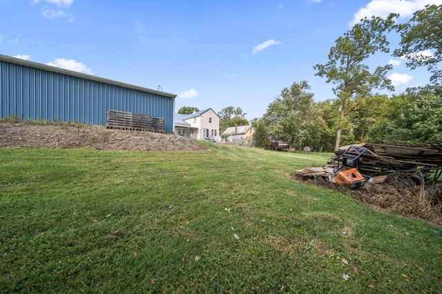 15186 Hartford Road, Sunbury, OH 43074