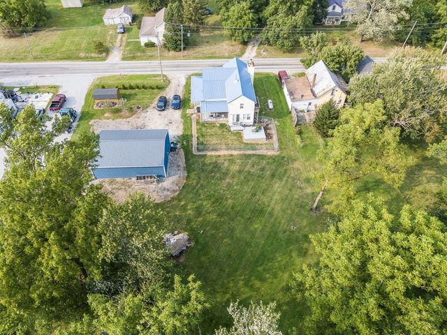 15186 Hartford Road, Sunbury, OH 43074