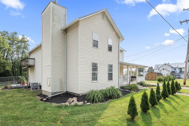 15186 Hartford Road, Sunbury, OH 43074