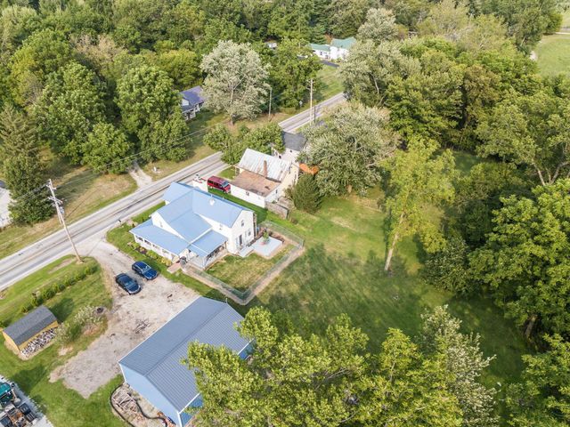 15186 Hartford Road, Sunbury, OH 43074