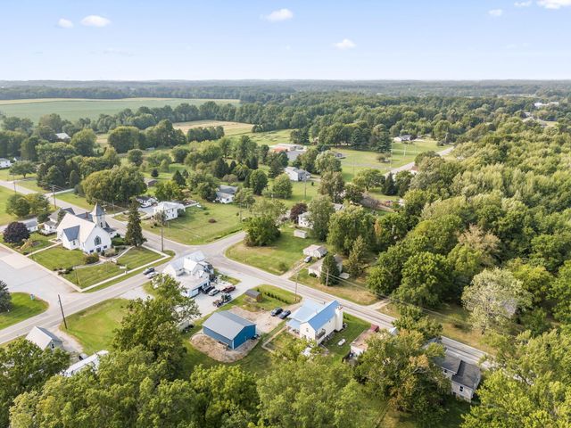 15186 Hartford Road, Sunbury, OH 43074