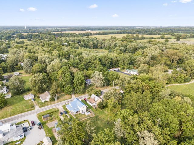 15186 Hartford Road, Sunbury, OH 43074