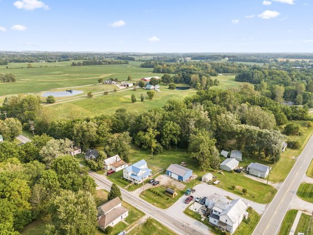 15186 Hartford Road, Sunbury, OH 43074