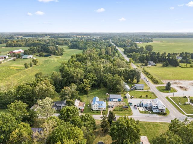 15186 Hartford Road, Sunbury, OH 43074