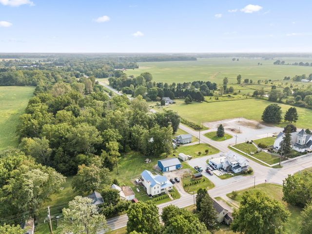 15186 Hartford Road, Sunbury, OH 43074