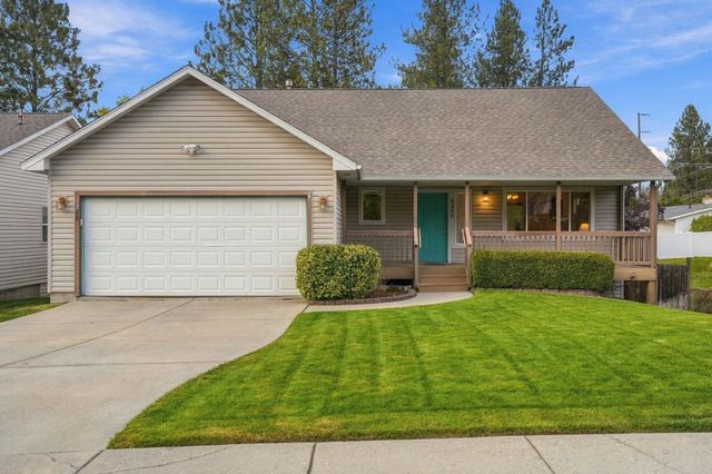 4249 E 38th Ave, Spokane, WA 99223 property photo