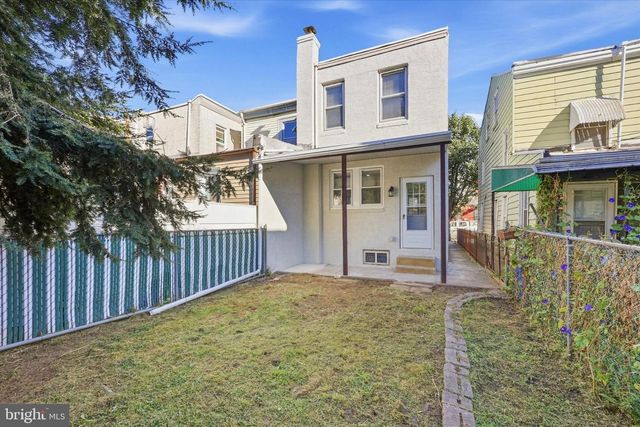 4611 TACONY ST, Philadelphia, PA 19137