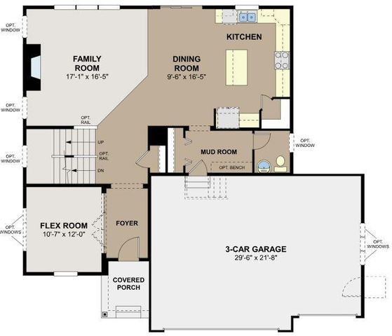 11590 19th Street NE, Saint Michael, MN 55376