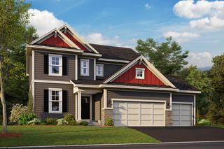 11590 19th Street NE, Saint Michael, MN 55376