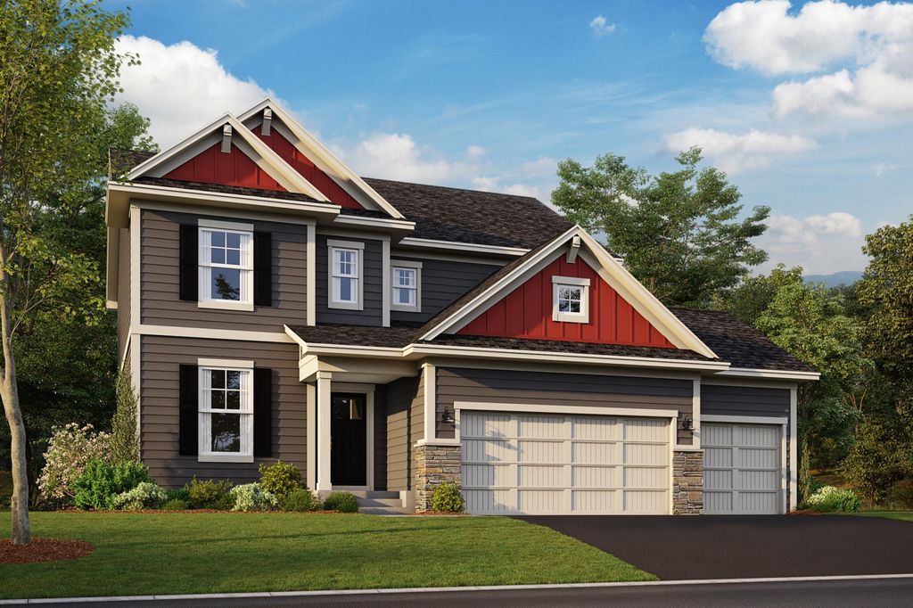 11590 19th Street NE, Saint Michael, MN 55376