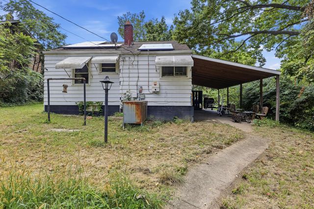 288 N Oakley Avenue, Columbus, OH 43204