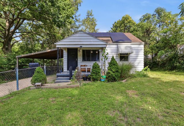 288 N Oakley Avenue, Columbus, OH 43204