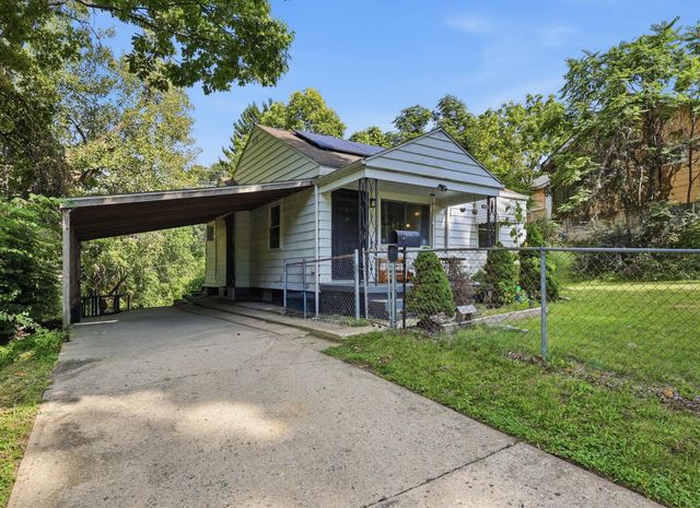 288 N Oakley Avenue, Columbus, OH 43204