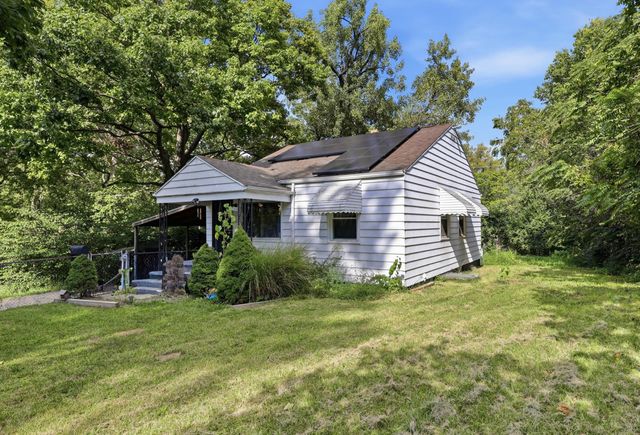 288 N Oakley Avenue, Columbus, OH 43204