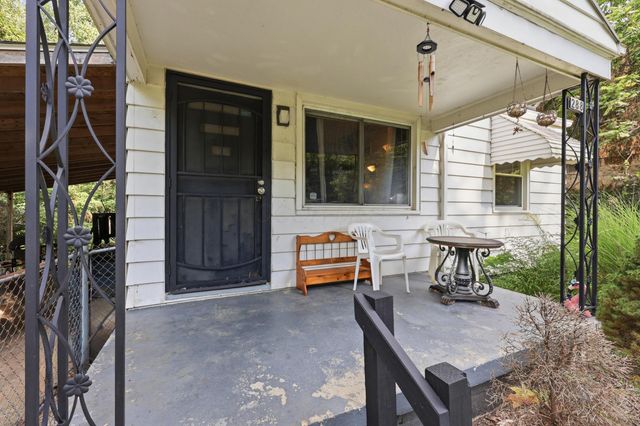 288 N Oakley Avenue, Columbus, OH 43204