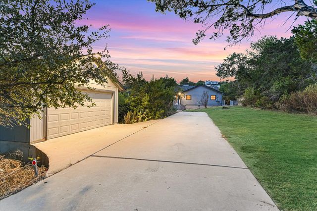 14701 Broken Bow TRL, Austin, TX 78734