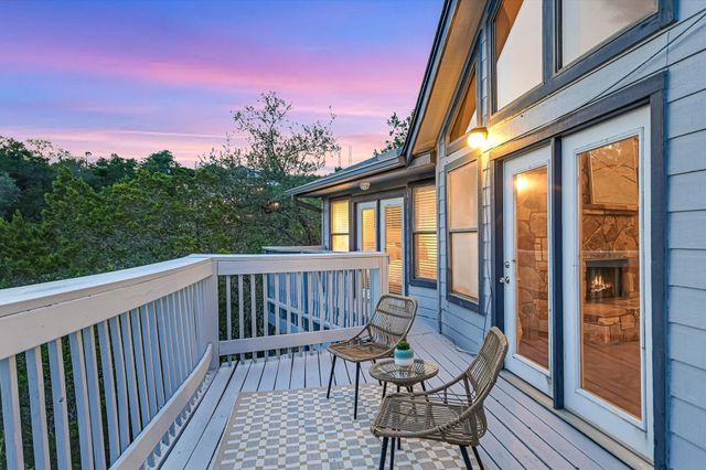 14701 Broken Bow TRL, Austin, TX 78734