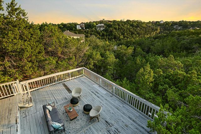 14701 Broken Bow TRL, Austin, TX 78734