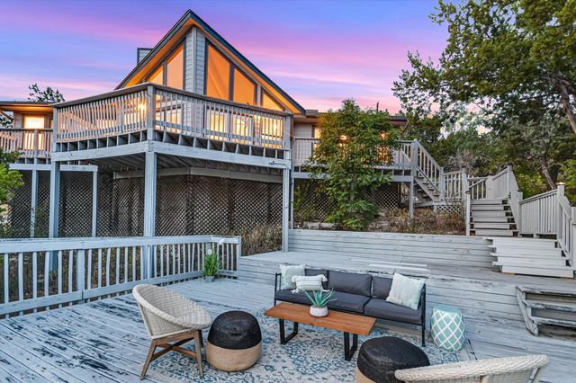 14701 Broken Bow TRL, Austin, TX 78734