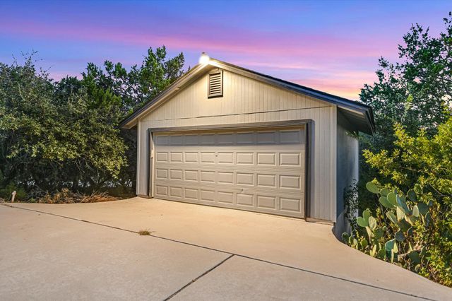 14701 Broken Bow TRL, Austin, TX 78734
