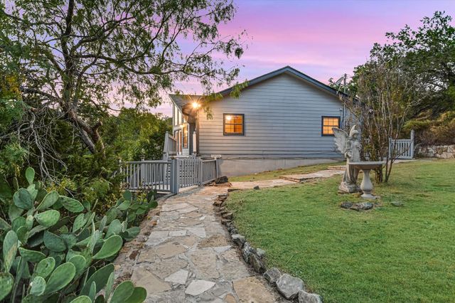 14701 Broken Bow TRL, Austin, TX 78734