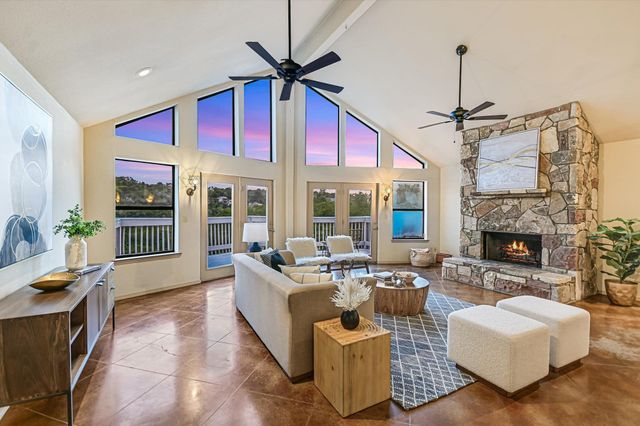 14701 Broken Bow TRL, Austin, TX 78734