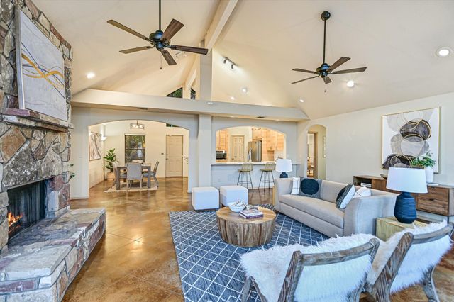 14701 Broken Bow TRL, Austin, TX 78734