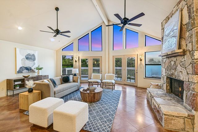 14701 Broken Bow TRL, Austin, TX 78734
