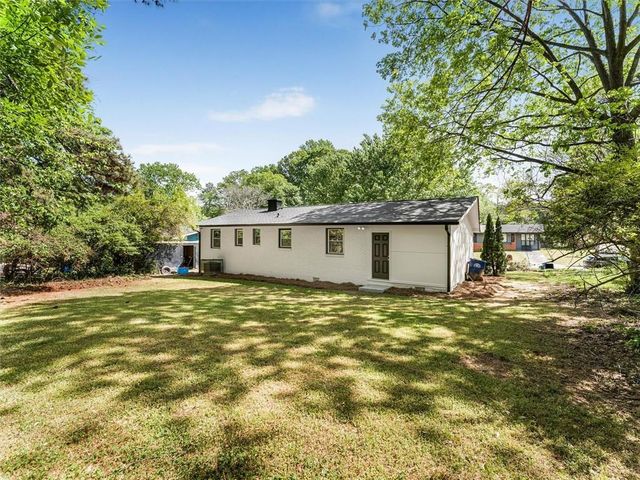 454 Oak Drive SE, Atlanta, GA 30354