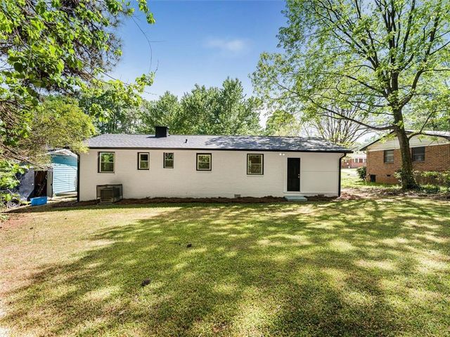 454 Oak Drive SE, Atlanta, GA 30354