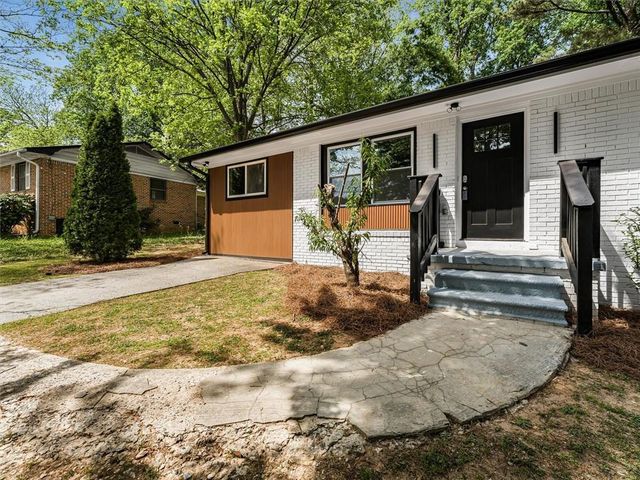 454 Oak Drive SE, Atlanta, GA 30354