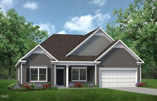 109 Cheshire Farm Drive, Smithfield, NC 27577