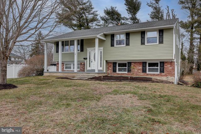 4 OLD FORGE RD, Pennsville, NJ 08070