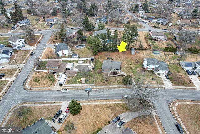 4 OLD FORGE RD, Pennsville, NJ 08070