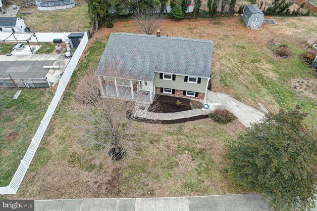 4 OLD FORGE RD, Pennsville, NJ 08070