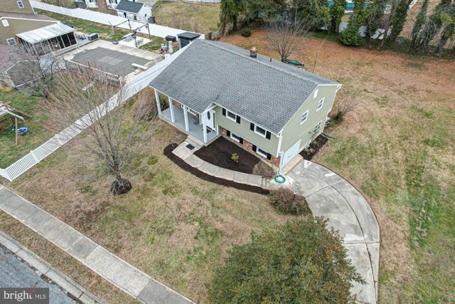 4 OLD FORGE RD, Pennsville, NJ 08070