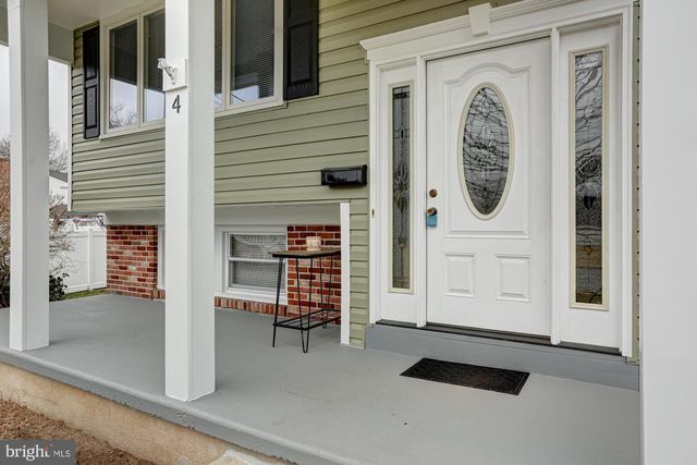 4 OLD FORGE RD, Pennsville, NJ 08070