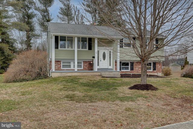 4 OLD FORGE RD, Pennsville, NJ 08070