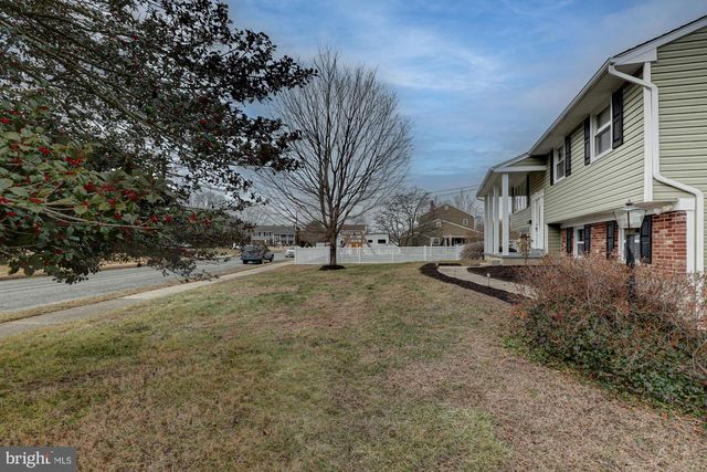 4 OLD FORGE RD, Pennsville, NJ 08070