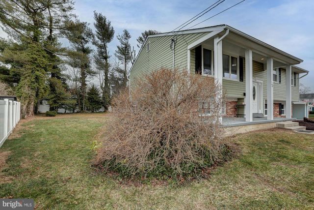 4 OLD FORGE RD, Pennsville, NJ 08070