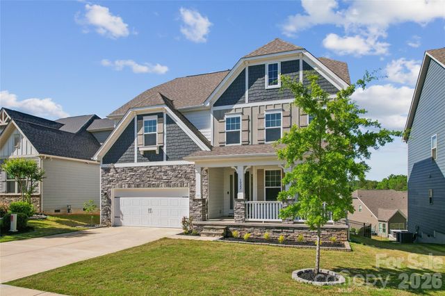 1022 Harbor Bay Drive, Fort Mill, SC 29707