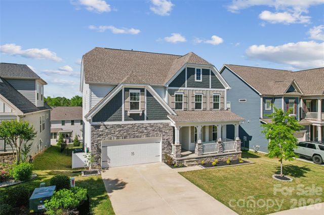 1022 Harbor Bay Drive, Fort Mill, SC 29707