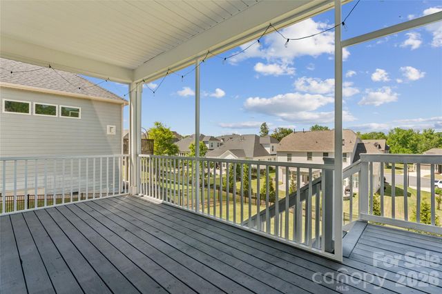 1022 Harbor Bay Drive, Fort Mill, SC 29707