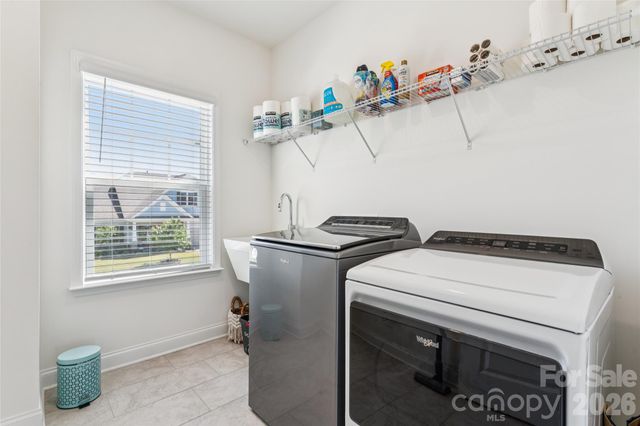 1022 Harbor Bay Drive, Fort Mill, SC 29707