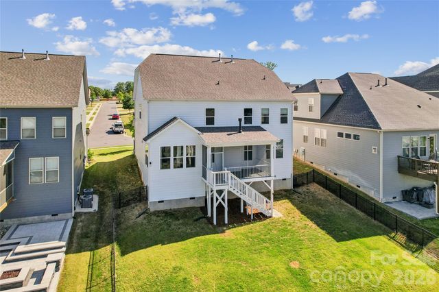 1022 Harbor Bay Drive, Fort Mill, SC 29707