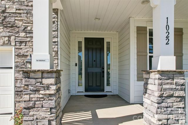 1022 Harbor Bay Drive, Fort Mill, SC 29707