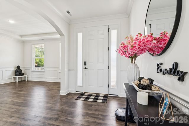 1022 Harbor Bay Drive, Fort Mill, SC 29707